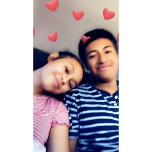 Meet your Posher, Andre